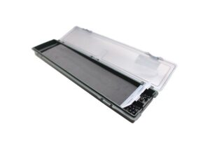 Поводочница EastShark пенал BIG BOX, 35 x 9 x 3 см
