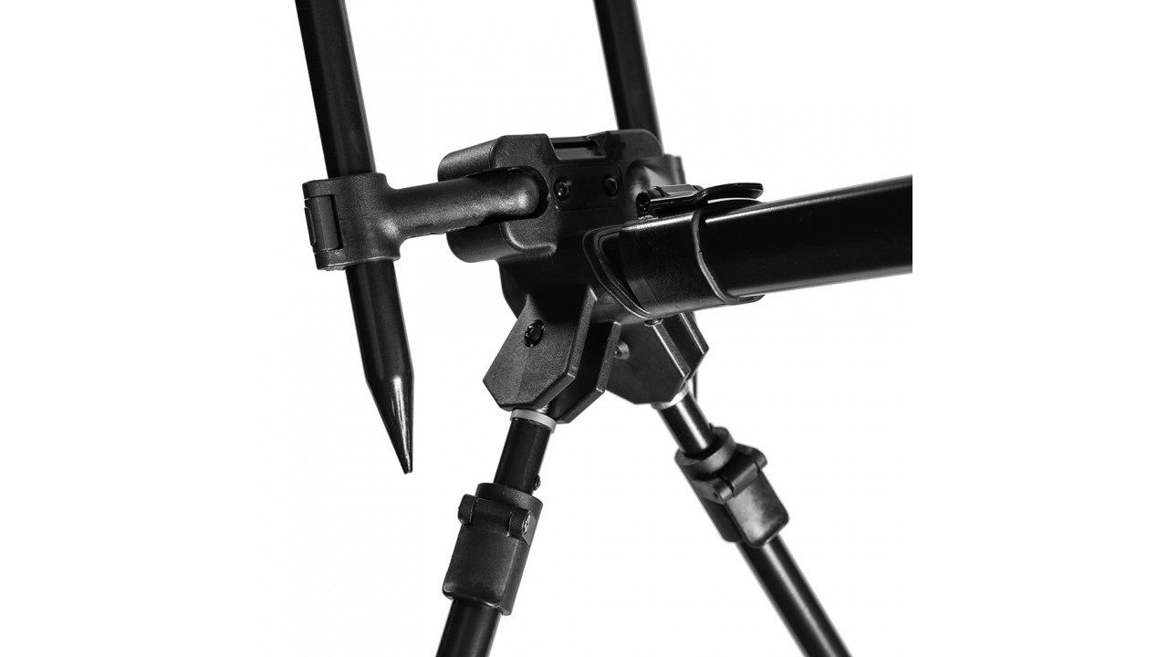 Род-под EastShark ZDSR-120 на 3 удилища — изображение 6