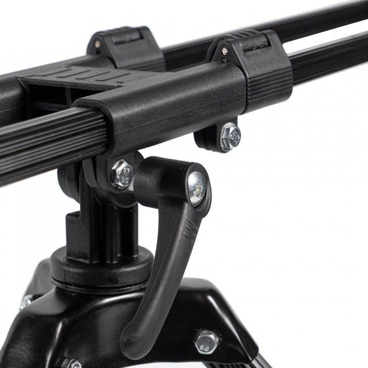 Род-под EastShark FXD-03 на 4 удилища — изображение 4
