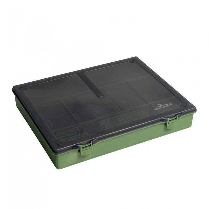 Органайзер EastShark Large Carp Box-001 большой — изображение 3