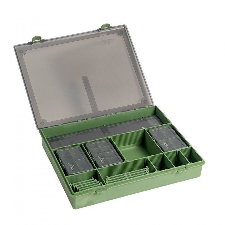 Органайзер EastShark Large Carp Box-001 большой — изображение 2