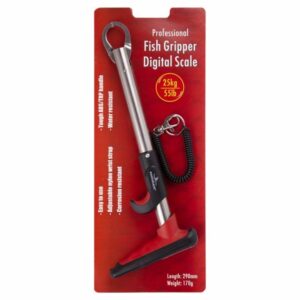 Инструмент EastShark для захвата рыбы Fish Grip EHSP-650L с весами, до 25 кг