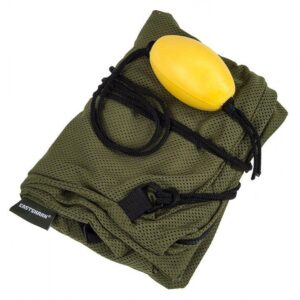 Мешок карповый EastShark с утяжкой и поплавком, 150 x 100 см
