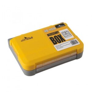 Коробочка для аксессуаров EastShark горизонтальная, 13 x 10 x 4 см (2 шт.)
