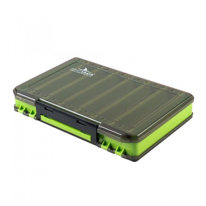 Коробка EastShark для приманок ZP-0064, 28 x 20 x 5 см — изображение 3