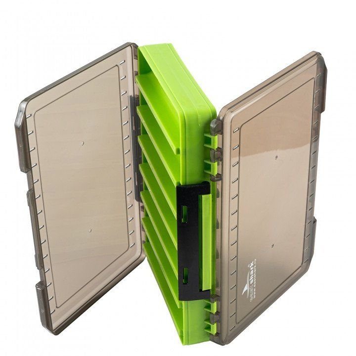 Коробка EastShark для приманок ZP-0064, 28 x 20 x 5 см — изображение 2