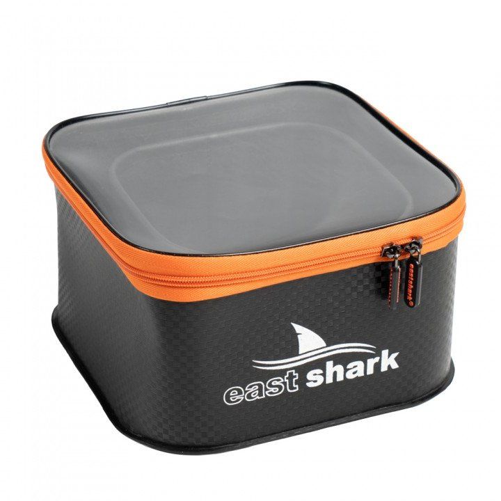 Емкости EastShark GB 2 в 1, черные — изображение 3