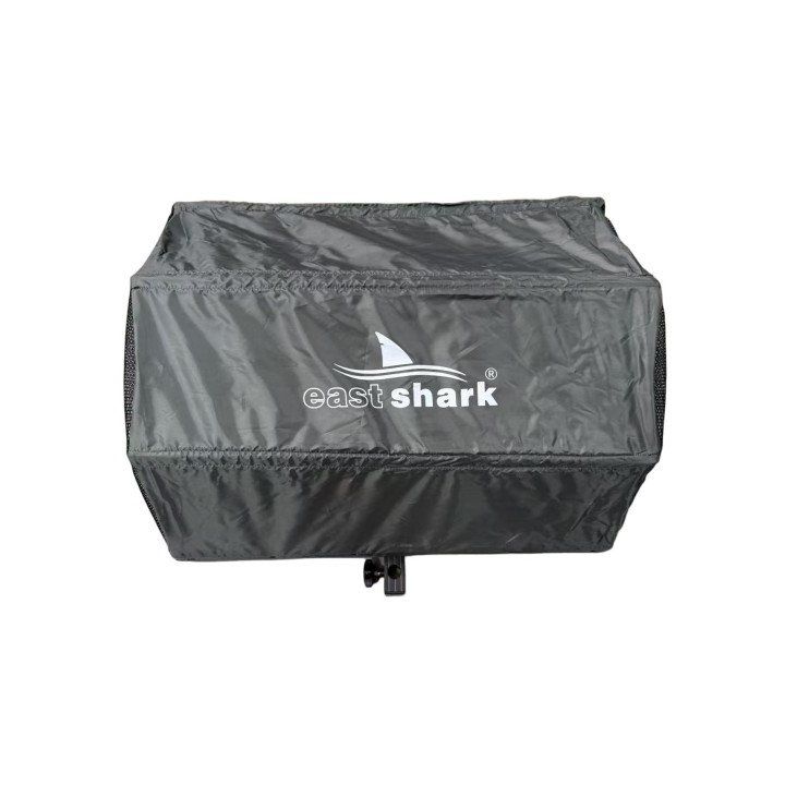 Столик EastShark для платформы TST 011 68 x 50 см, металл — изображение 8