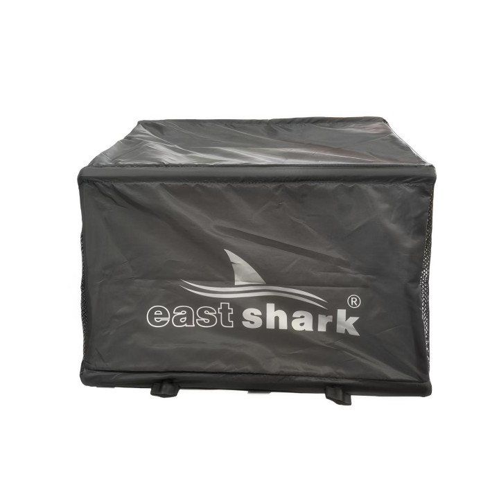 Столик EastShark для платформы TST 012 40 x 35 см, алюминий — изображение 5